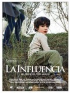 La Influencia poster