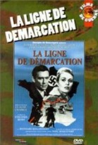 La Ligne de d�marcation poster