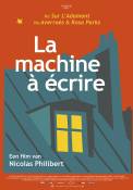 La machine à écrire et autres sources de tracas