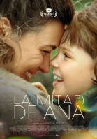 La mitad de Ana poster