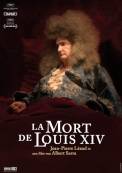 La mort de Louis XIV (2016)