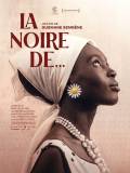 La noire de...