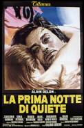 La Prima notte di quiete (1972)