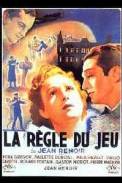 La règle du jeu (1939)