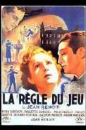 La Règle du jeu (1939)