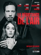 La résistance de l'air poster