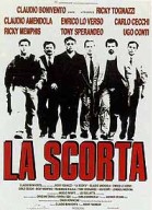 La Scorta poster
