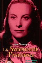 La Symphonie pastorale poster