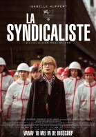 La syndicaliste (EN subtitles) poster
