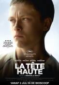 La tête haute (2015)