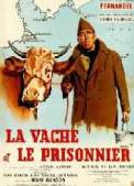 La Vache et le Prisonnier (1959)