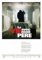 La vie avec mon père poster