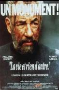 La Vie et rien d'autre (1989)