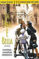 La Vita è Bella poster