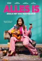 Ladies Night: Alles is zoals het zou moeten zijn poster