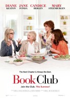 Ladies Night: Book Club poster