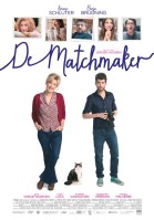 Ladies Night: De Matchmaker poster