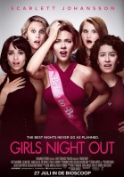 Ladies Night: Girls Night Out poster