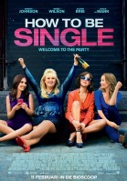 Ladies Night: How to Be Single poster