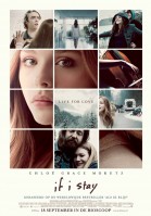 Ladies Night: If I Stay poster