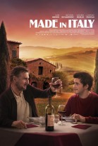 Ladies Night: Made in Italy poster