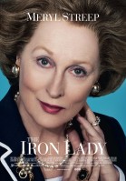 Ladies Night: The Iron Lady poster