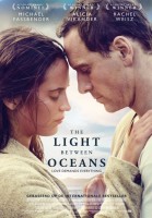 Ladies Night: The Light Between Oceans poster