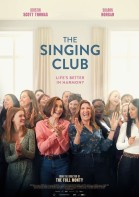 Ladies Night: The Singing Club poster