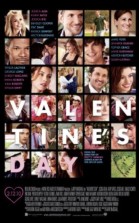 Ladies Night: Valentine's Day poster