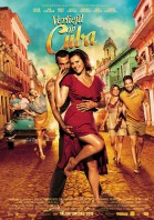 Ladies Night: Verliefd op Cuba poster