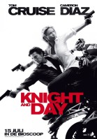 Ladies Only: Knight and Day poster