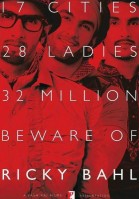 Ladies vs. Ricky Bahl poster