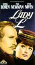 Lady L (1965)