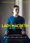 Lady Macbeth (2016)