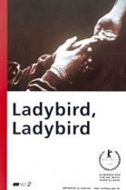 Ladybird, Ladybird poster