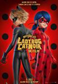 Ladybug & Cat Noir: De Film