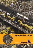 Lagos/Koolhaas poster