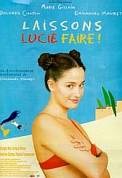 Laissons Lucie faire! (2000)