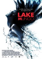 Lake Mungo poster