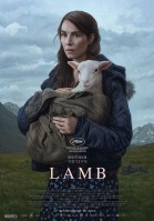 Lamb poster