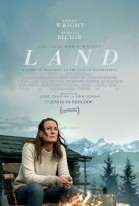 Land poster