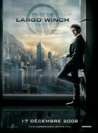 Largo Winch poster