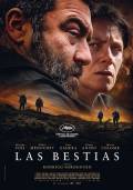Las Bestias