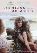 Las hijas de Abril (2017)