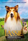 Lassie: Een nieuw Avontuur
