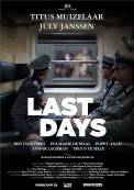 Last Days (2025)