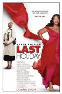 Last Holiday (2006)
