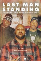 Last Man Standing: Suge Knight and the Murders of Biggie & Tupac poster