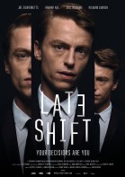 Late Shift poster