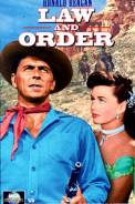 Law and Order (1953)